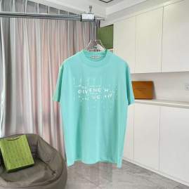 Picture of Givenchy T Shirts Short _SKUGivenchyS-2XLhgntx1813147
